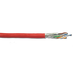 Superior Essex Category 6A STP Plenum Cable (1000')