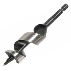 Greenlee 3/4 Inches Stubby Auger Bit