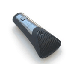Revolabs - Yamaha UC Solo RF-Armor Tabletop Wireless Boundary Microphone
