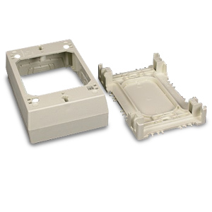 Legrand - Wiremold Nonmetallic Device Box