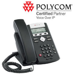 Poly SoundPoint IP 335 PoE High Definition Phone