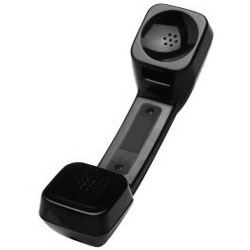 Forester Solutions, Inc. W3-KM-EM80 Modified Handset with Hosiden