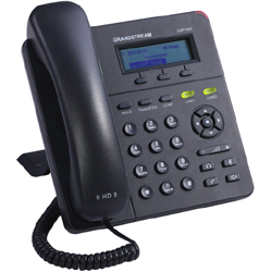 Grandstream Small Business GXP1405 IP Phone with PoE