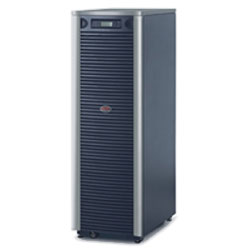 Schneider Electric 208/240V Symmetra LX 16kVA Scalable to 16kVA N+1 Extended Run Tower