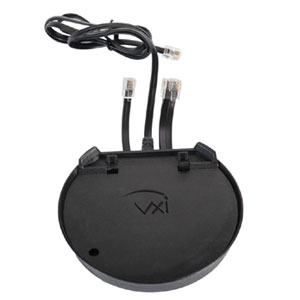 VXI VEHS-S1 Electronic Hook Switch for Snom 300, 700, and 800 Series Desk Phones