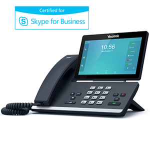 Yealink Skype for Business HD IP Phone