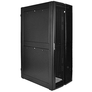 Chatsworth Products Z4-Series Seismic Frame Cabinet System 43U