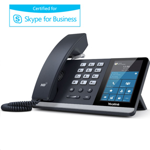Yealink T55A Skype for Business Edition