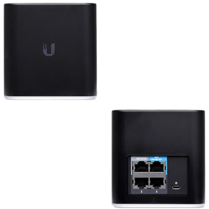 Ubiquiti airCube ISP WiFi Router