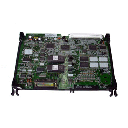 Panasonic DTMF Multi-Frequency Receiver Card - MFR/8