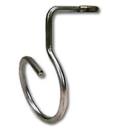 Garvin Direct Mount Bridle Ring (Package of 100)