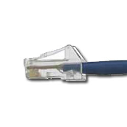 Hubbell Speedgain Cat 5e Snagless Patch Cords