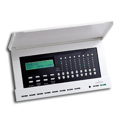 Leviton DHC Toscana Deluxe Programmer/Controller (Green Line)