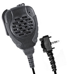 Pryme Heavy Duty Remote Microphone for Vertex Radios