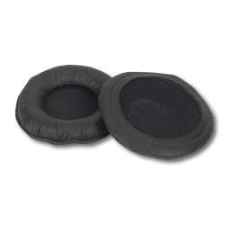Sennheiser Leatherette Ear Pad for Headsets (Package of 2)