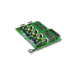 Toshiba 4 Circuit Loop Start CO Line Interface Unit for CTX100 and CTX670