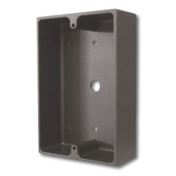Channel Vision Metal Surface Mount Box