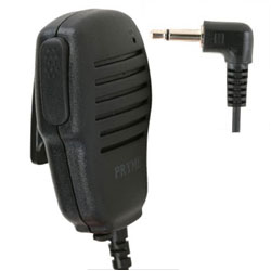 Pryme OBSERVER Light Duty Speaker Microphone for Motorola Radios