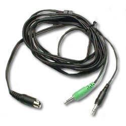 Plantronics Switcher Cable for MX10