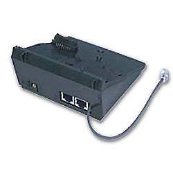 NEC LCD Dterm Series E Phones Plug-In Adapter