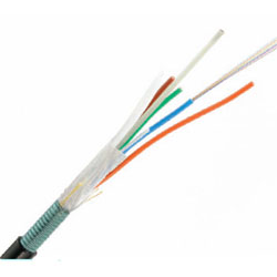 Corning 48-Fiber ALTOS Lite Gel-Free Cable