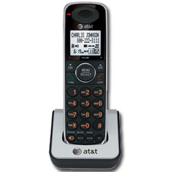 AT&T Accessory Handset for CL81xxx/CL82xxx/CL84xxx Series