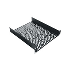 Middle Atlantic Multi Shelf with Mounting Holes, 11.5
