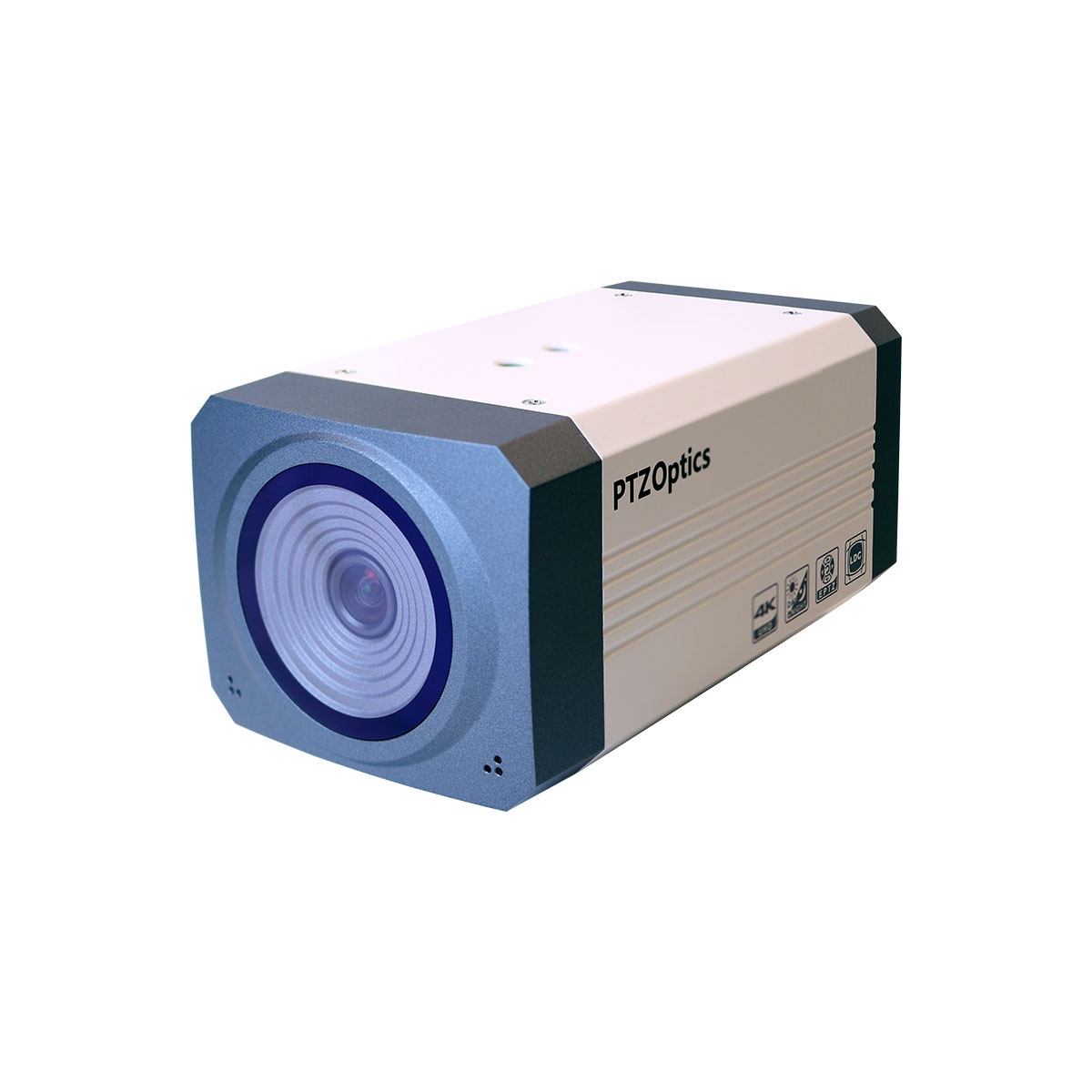 PTZ Optics 3G-SDI Box Camera