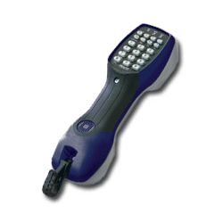 Greenlee Phone Test Set with Adjustable Ringer