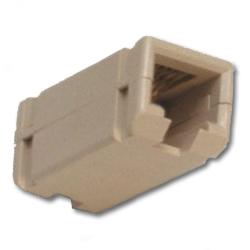 Suttle 6-Conductor Coupler with Reverse Wiring