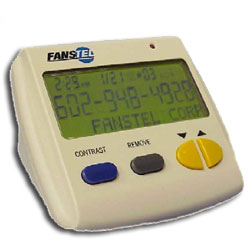 Fanstel Caller ID with Call Waiting