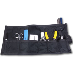 Hubbell MT-RJ Connector Installation Tool Pouch