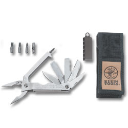 Klein Tools, Inc. TripSaver Tool Kit
