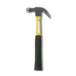 Klein Tools, Inc. Curved-Claw Hammer - Heavy-Duty