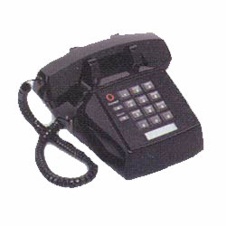 Avaya 2500 MMGM Basic Single Line Analog Desk Phone