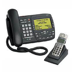 Aastra 480i CT SIP Phone with Cordless Handset