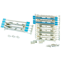 Legrand - Ortronics Clarity 110 Block Kit