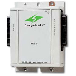 ITW Linx SurgeGate DS/25 MDS25 Digital Station Set Protector