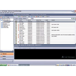 Intelligent Recording Call Manager 3.0 to XtR Reporter Pro Upgrade