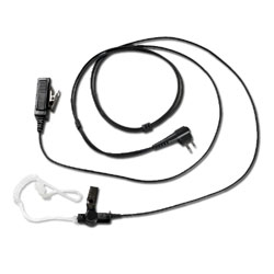 Impact Radio Accessories Platinum Series 2-Wire Surveillance Kit