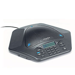 ClearOne MAX IP Response Point Conference Room Phone