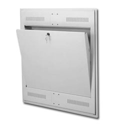 Middle Atlantic TOR Series Tilt Out Wall Rack