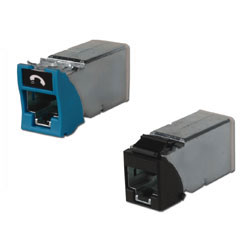 Siemon Z-MAX 10G Category 6A Shielded Outlet