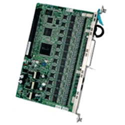 Panasonic KX-TDA 24 Port Single Line Extension Card with Caller ID