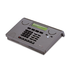 Vidicode Grey Line Call Recorder Single Digital