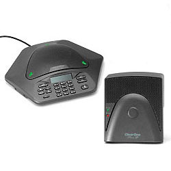 ClearOne MAX IP Tabletop SIP Conference Phone