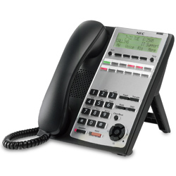 NEC SL1100 Digital 12-Button Telephone