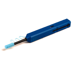 Siemon LC Simplex Fiber Connector Cleaning Tool