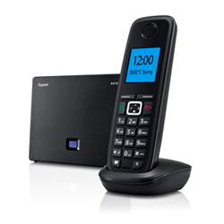 Siemens Gigaset A510IP VoIP Phone
