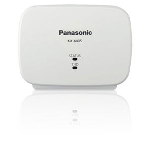 Panasonic Dect Cell Station  Repeater